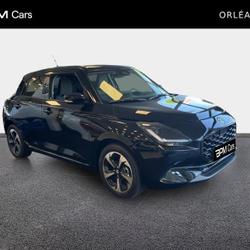 Suzuki Swift 1.2 Hybrid 83ch Pack Saint-Doulchard