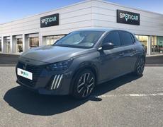 Peugeot 208 Vernouillet