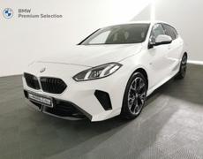 BMW Serie 1 Haguenau