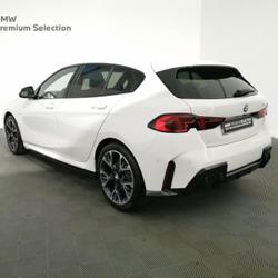 BMW Serie 1 120A 170ch M Sport DKG7 Haguenau