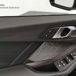 BMW Serie 1 120A 170ch M Sport DKG7 Haguenau