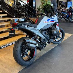 BMW R60 R 1300 RS Chen&ocirc;ve