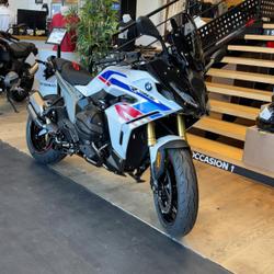 BMW R60 R 1300 RS Chen&ocirc;ve