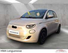 Fiat 500 II Longuenesse