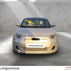 Fiat 500 II e 118ch Giorgio Armani Collectors Edition MY25 Longuenesse