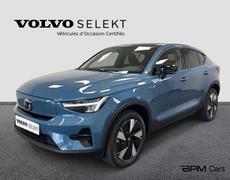 Volvo XC40 Montrouge
