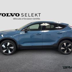 Volvo XC40 Recharge 238ch Start Montrouge
