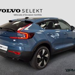 Volvo XC40 Recharge 238ch Start Montrouge