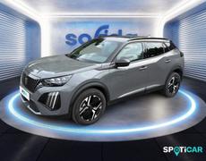 Peugeot 2008 Loison-sous-Lens