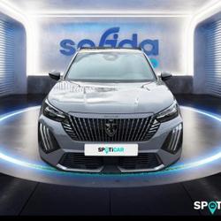 Peugeot 2008 1.2 Hybrid 145ch GT e-DCS6 Loison-sous-Lens