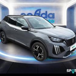 Peugeot 2008 1.2 Hybrid 145ch GT e-DCS6 Loison-sous-Lens