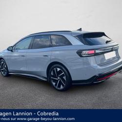 Volkswagen ID7 286ch Pro 77 kWh Life Max Lannion