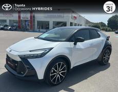 Toyota C-HR Narbonne