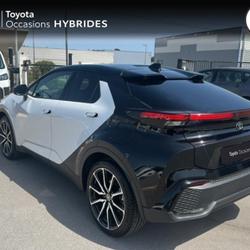 Toyota C-HR 2.0 Hybride Rechargeable 225ch GR Sport Premiere NG23 Narbonne