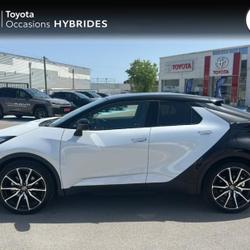 Toyota C-HR 2.0 Hybride Rechargeable 225ch GR Sport Premiere NG23 Narbonne