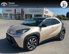 Toyota Aygo X Narbonne