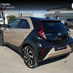 Toyota Aygo X 1.0 VVT-i 72ch Design MY24 Narbonne