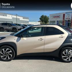 Toyota Aygo X 1.0 VVT-i 72ch Design MY24 Narbonne