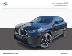 BMW X2 Bourgoin-Jallieu