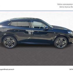 BMW X2 sDrive20iA 170ch M Sport DKG7 Bourgoin-Jallieu