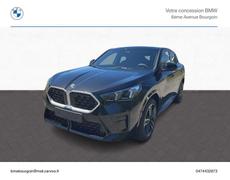 BMW X2 Bourgoin-Jallieu
