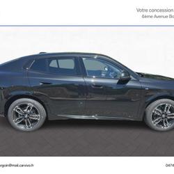 BMW X2 sDrive18dA 150ch M Sport DKG7 Bourgoin-Jallieu