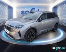 Peugeot 5008 Loison-sous-Lens