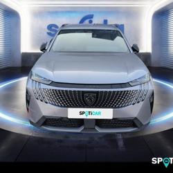 Peugeot 5008 Hybrid 136ch Allure e-DCS6 Loison-sous-Lens