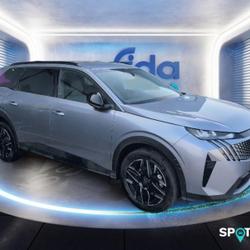 Peugeot 5008 Hybrid 136ch Allure e-DCS6 Loison-sous-Lens
