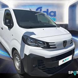 Peugeot Expert M 1.5 BlueHDi 120ch S&S Loison-sous-Lens