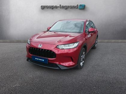 Honda ZR-V - 2.0 i-MMD 184ch e:HEV Executive - 35 900 €