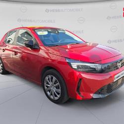 Opel Corsa Electric 136ch Laxou