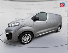 Opel Vivaro fourgon Laxou