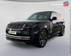 Land Rover Range Rover Souffelweyersheim