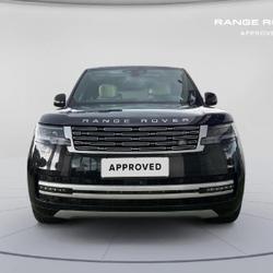 Land Rover Range Rover 3.0 P550e 550ch PHEV Autobiography SWB Souffelweyersheim