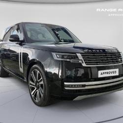 Land Rover Range Rover 3.0 P550e 550ch PHEV Autobiography SWB Souffelweyersheim