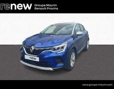 Renault Captur Provins