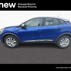 Renault Captur 1.0 TCe 90ch Zen Provins