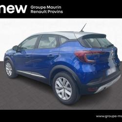 Renault Captur 1.0 TCe 90ch Zen Provins