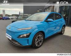 Hyundai Kona Saint-Lô