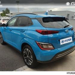 Hyundai Kona Electric 64kWh - 204ch Intuitive Saint-L&ocirc;