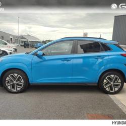 Hyundai Kona Electric 64kWh - 204ch Intuitive Saint-L&ocirc;