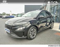 Hyundai Kona Saint-Lô