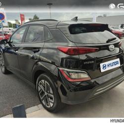 Hyundai Kona Electric 39kWh - 136ch Intuitive Saint-L&ocirc;