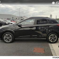 Hyundai Kona Electric 39kWh - 136ch Intuitive Saint-L&ocirc;