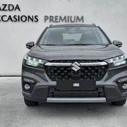 Suzuki S Cross 1.4 Boosterjet Hybrid 129ch Style MY24 Le Havre