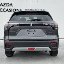 Suzuki S Cross 1.4 Boosterjet Hybrid 129ch Style MY24 Le Havre