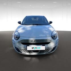 Fiat 600 1.2 Hybrid 100ch DCT6 Voiron