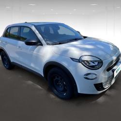 Fiat 600 1.2 Hybrid 100ch DCT6 Voiron