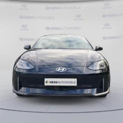 Hyundai Ioniq Creative - GPS - Matrix LED - Cuir - Si&egrave;ges ventil&eacute;s - 77 kWh Mulhouse